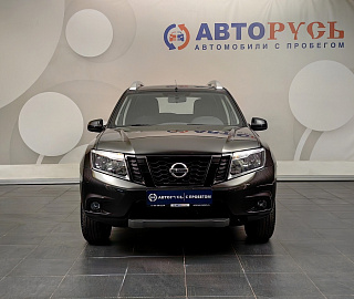 Terrano