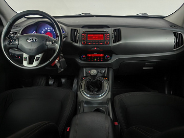 Sportage