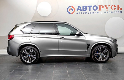 X5 M