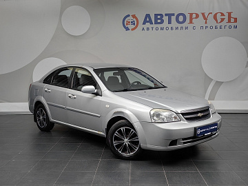 Lacetti