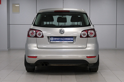 Golf Plus