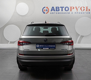 Kodiaq