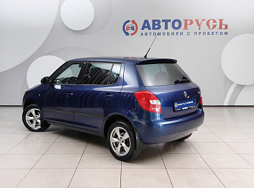 Fabia