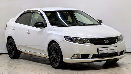 Cerato, II