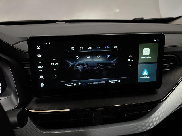 car 22