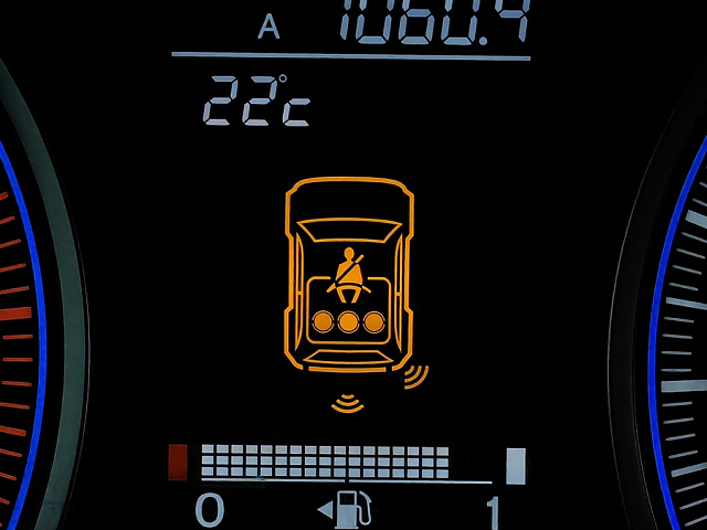 car 23