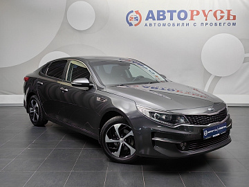 OPTIMA