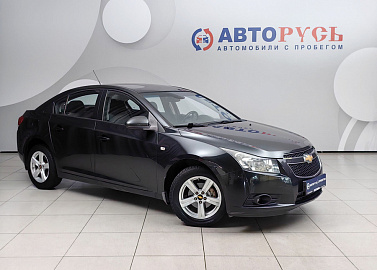 Cruze