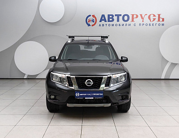 Terrano, III (D10)