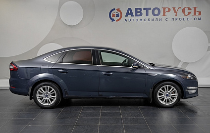 Mondeo