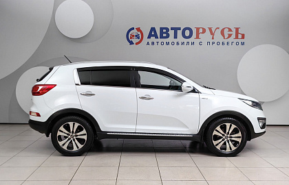 Sportage