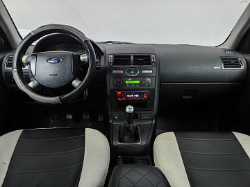 Mondeo