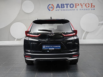 CR-V