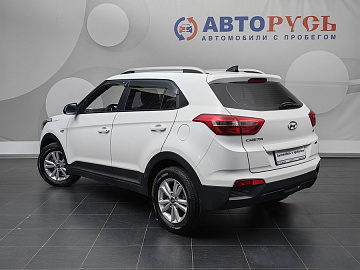 CRETA