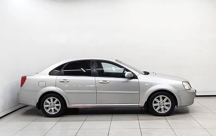 Lacetti