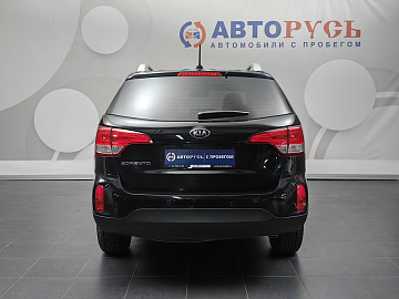 SORENTO