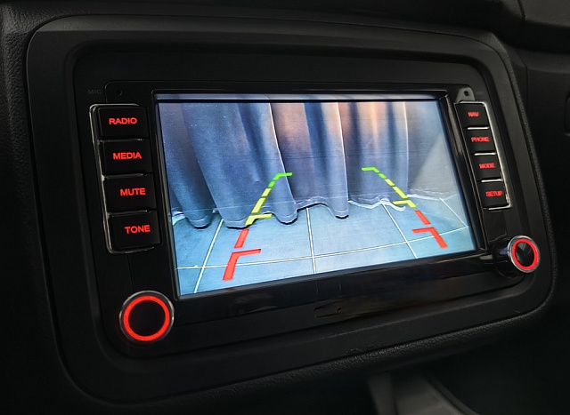 car 22
