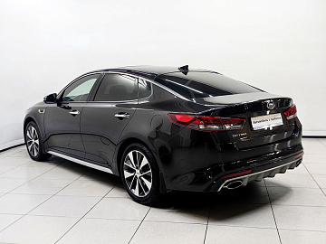 OPTIMA