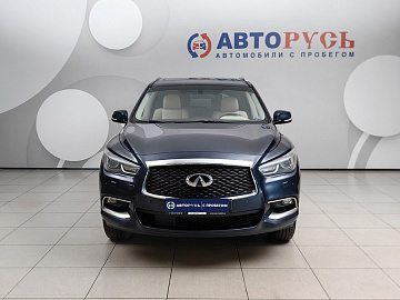 QX60