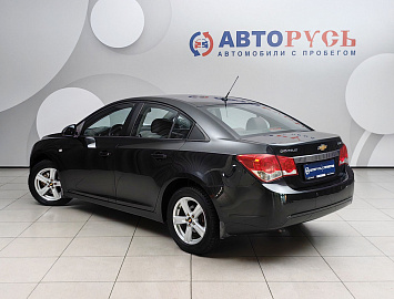 Cruze