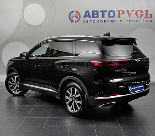 Tiggo 7 Pro