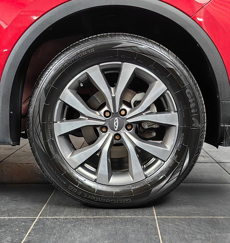 car 24