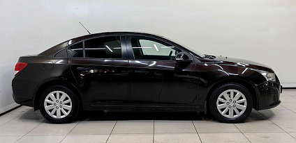 Cruze