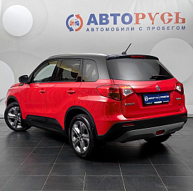 VITARA