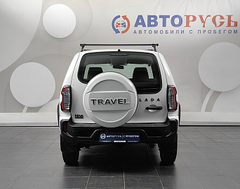Niva Travel