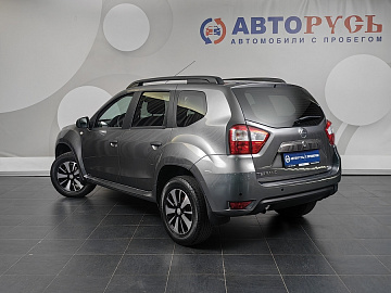 Terrano