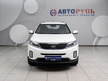 SORENTO