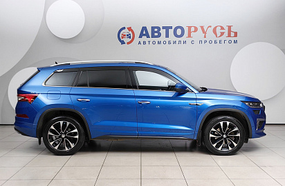 Kodiaq