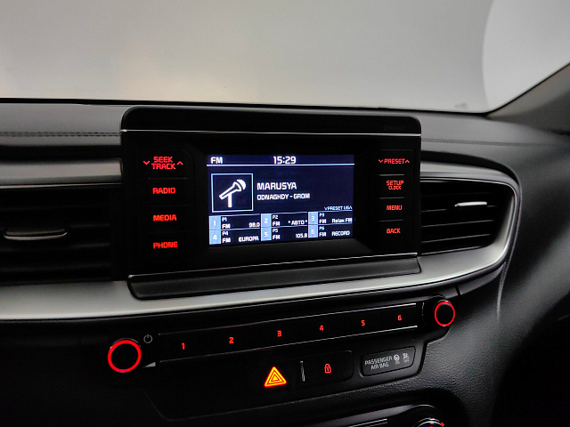 car 14