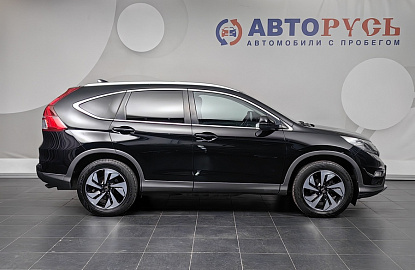 CR-V