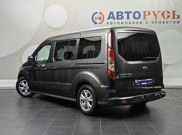 Tourneo Connect