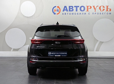 Sportage