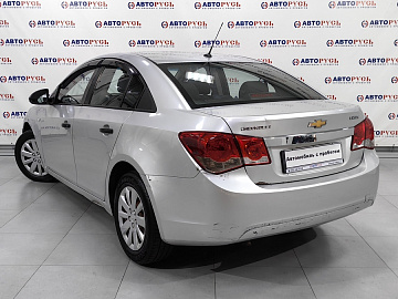 Cruze, I