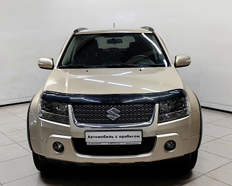 Grand Vitara