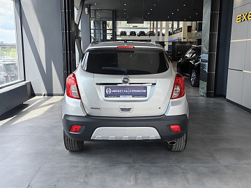 Mokka