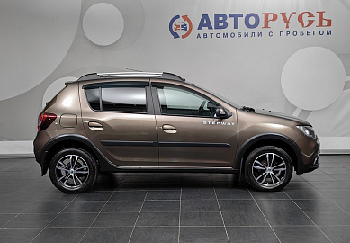 Sandero
