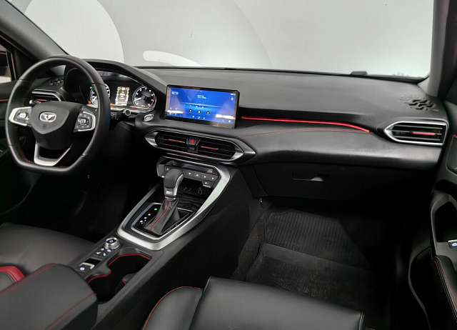car 13