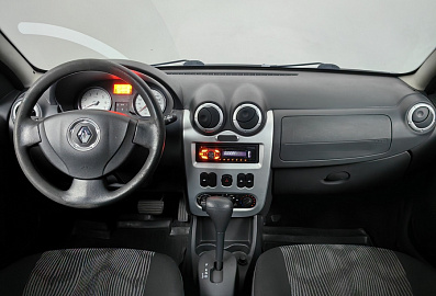 Sandero
