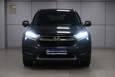 CR-V
