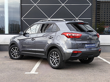 Creta
