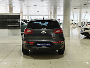 Sportage