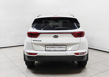 Sportage