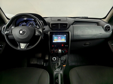 Terrano