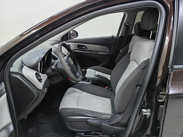 Cruze