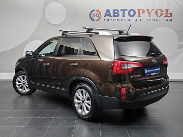 Sorento