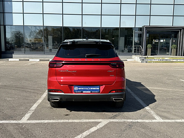 Tiggo 7 Pro Max
